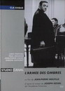 Lino Ventura en DVD : L'arme des ombres - Edition 2005
