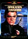 Sean Connery en DVD : Opration tonnerre - Edition spciale