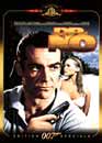 Sean Connery en DVD : James Bond contre Dr No - Edition spciale