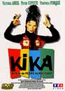 Pedro Almodvar en DVD : Kika