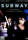 Christophe Lambert en DVD : Subway - Edition 2000