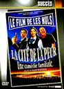 Jean-Pierre Bacri en DVD : La cit de la peur - Succs