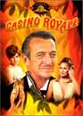 Jean-Paul Belmondo en DVD : Casino royale (1967)