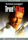 Arnold Schwarzenegger en DVD : True lies