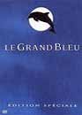 Jean Rno en DVD : Le grand bleu - Edition collector / 2 DVD