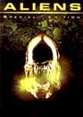 Sigourney Weaver en DVD : Aliens, le retour - Edition Quadrilogy collector / 2 DVD