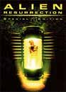 Sigourney Weaver en DVD : Alien : La rsurrection - Edition Quadrilogy collector / 2 DVD