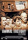 DVD, Animal factory - Edition 2014 sur DVDpasCher