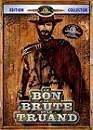 Clint Eastwood en DVD : Le bon, la brute et le truand - Edition collector 2004 / 2 DVD