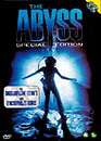 DVD, Abyss - Version longue / Edition spciale belge sur DVDpasCher