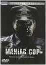  Maniac cop - Edition Intgral 