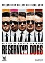 Harvey Keitel en DVD : Reservoir dogs - Edition collector / 3 DVD