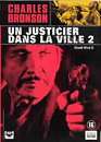 Laurence Fishburne en DVD : Un justicier dans la ville 2 - Edition belge