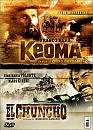  Keoma + El Chuncho / 2 DVD 