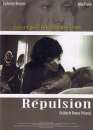 Catherine Deneuve en DVD : Rpulsion - Edition 2004
