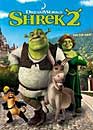 Antonio Banderas en DVD : Shrek 2 - Edition 2005