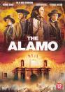 DVD, Alamo (2004) - Edition belge sur DVDpasCher