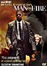 Denzel Washington en DVD : Man on fire