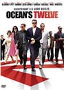 Brad Pitt en DVD : Ocean's twelve
