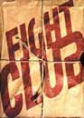 Edward Norton en DVD : Fight club - Edition collector / 2 DVD
