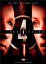  The X-Files : Saison 4 / Edition limite 