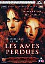 Winona Ryder en DVD : Les mes perdues - Edition prestige TF1