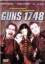Liv Tyler en DVD : Guns 1748