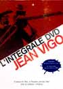 Jean Vigo : L'intgrale / Coffret 2 DVD 