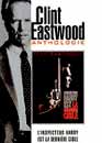 Clint Eastwood en DVD : L'inspecteur Harry est la dernire cible - Clint Eastwood Anthologie