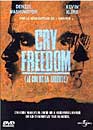 Denzel Washington en DVD : Cry freedom : Le cri de la libert