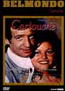 Jean-Paul Belmondo en DVD : Cartouche - Edition 2001