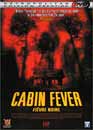  Cabin fever : Fivre noire - Edition prestige 