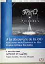 DVD,  la dcouverte de la RKO (2004) + "Amour et Swing" (1943) sur DVDpasCher
