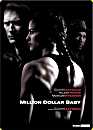 Morgan Freeman en DVD : Million dollar baby - Edition collector limit Fnac / 2 DVD