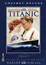 Kate Winslet en DVD : Titanic - Coffret deluxe / 4 DVD