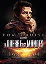 Tom Cruise en DVD : La guerre des mondes