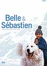  Belle et Sbastien : Saison 1 - Edition 2005 