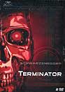 Arnold Schwarzenegger en DVD : Terminator - Edition ultimate / 2 DVD