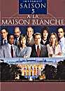 DVD, A la Maison Blanche : Saison 5 / 6 DVD sur DVDpasCher