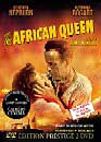 DVD, African Queen - Edition prestige / 2 DVD sur DVDpasCher