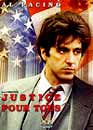Al Pacino en DVD : Justice pour tous