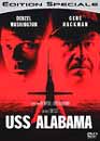 Denzel Washington en DVD : USS Alabama - Edition spciale