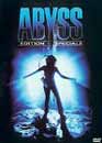 James Cameron en DVD : Abyss - Version longue / Edition spciale 2 DVD