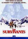 Ethan Hawke en DVD : Les survivants (1993)