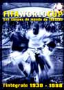  Fifa World Cup : L'intgrale 1930 - 1998 / 4 DVD 