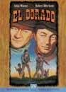James Caan en DVD : El Dorado