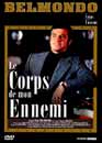 Jean-Paul Belmondo en DVD : Le corps de mon ennemi