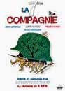  La 7me compagnie - La trilogie / 3 DVD - Edition 2002 