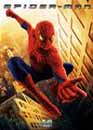 Tobey Maguire en DVD : Spider-Man