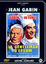 Jean Gabin en DVD : Le gentleman d'Epsom